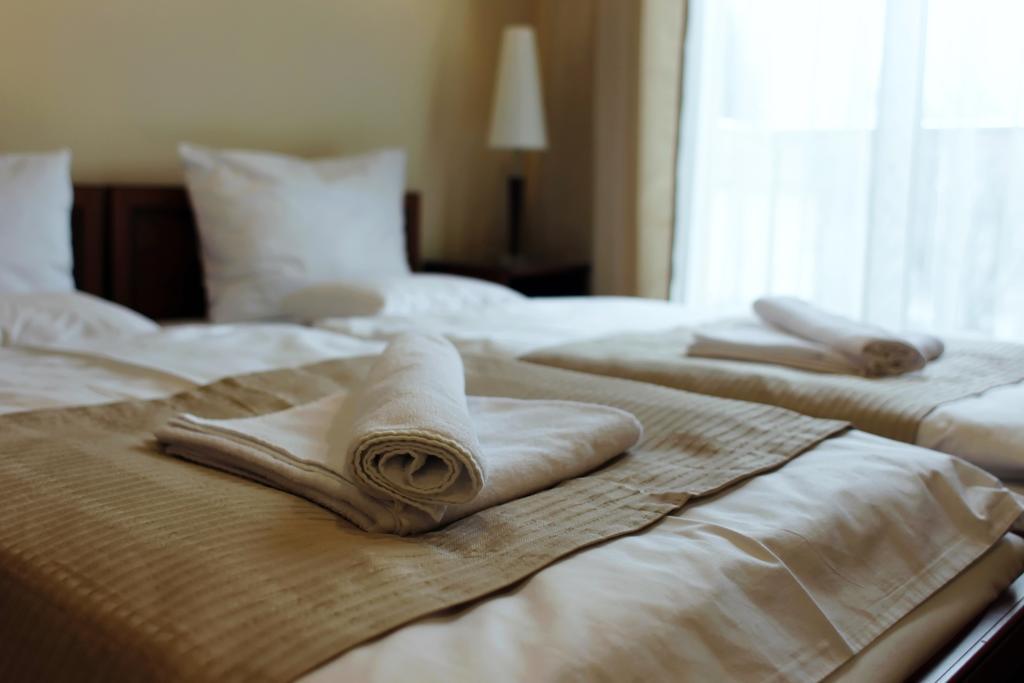 Hotel Brill Orosháza Pokoj fotografie