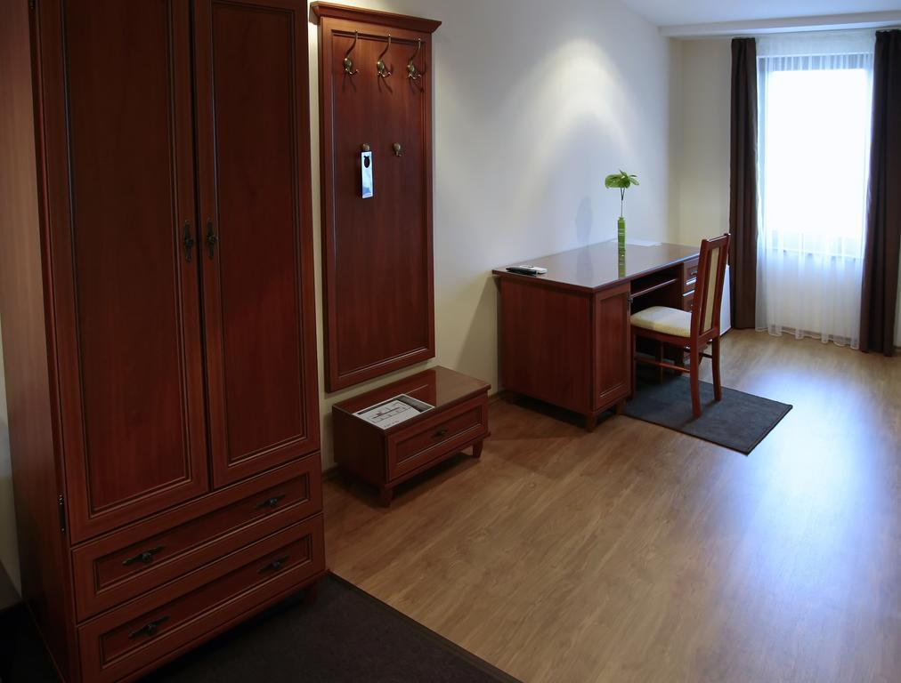 Hotel Brill Orosháza Pokoj fotografie