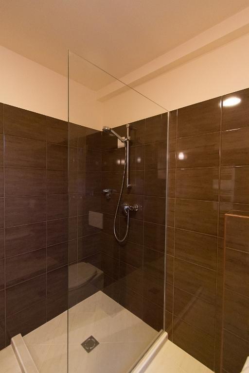 Hotel Brill Orosháza Pokoj fotografie
